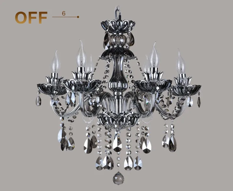 decoration lamp custom crystal chandelier lamp lamp floor crystal pendant decorative pendant chandeliers lighting
