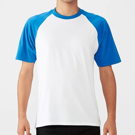 

2020 Wholesale Custom Crew Neck T shirts 100% Cotton for Men