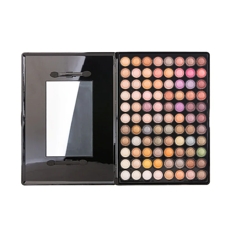 

New arrival 88 colors cheap eyeshadow kit makeup set, Muliti-color