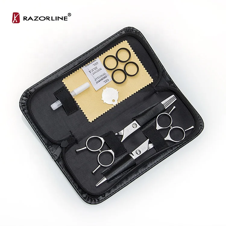 Worldwide Customized Barber Salon Hair Scissor Shears Buy Hair