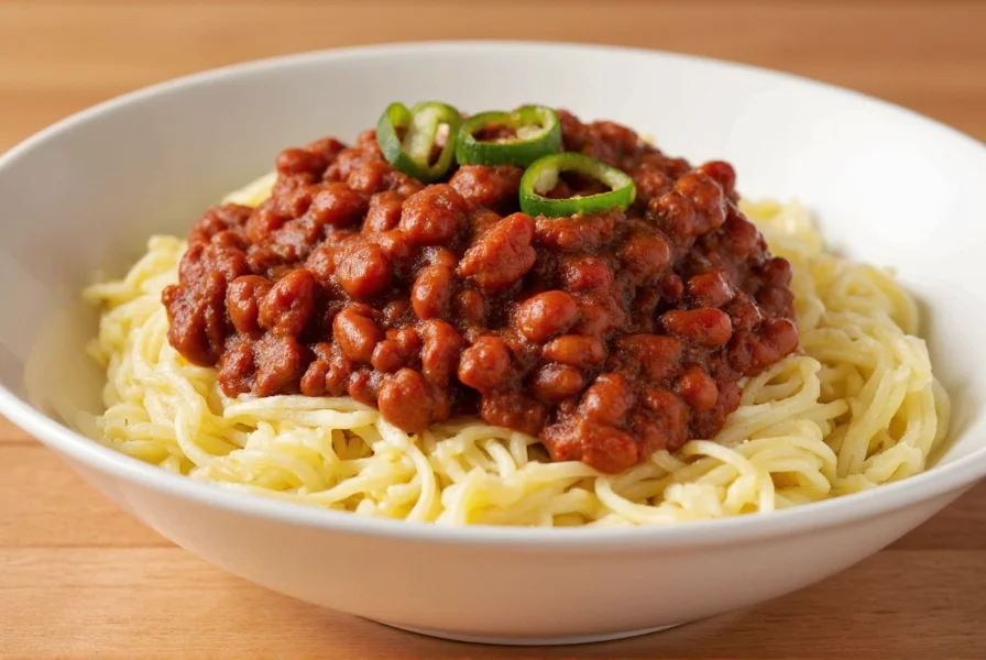 Chili Equipment