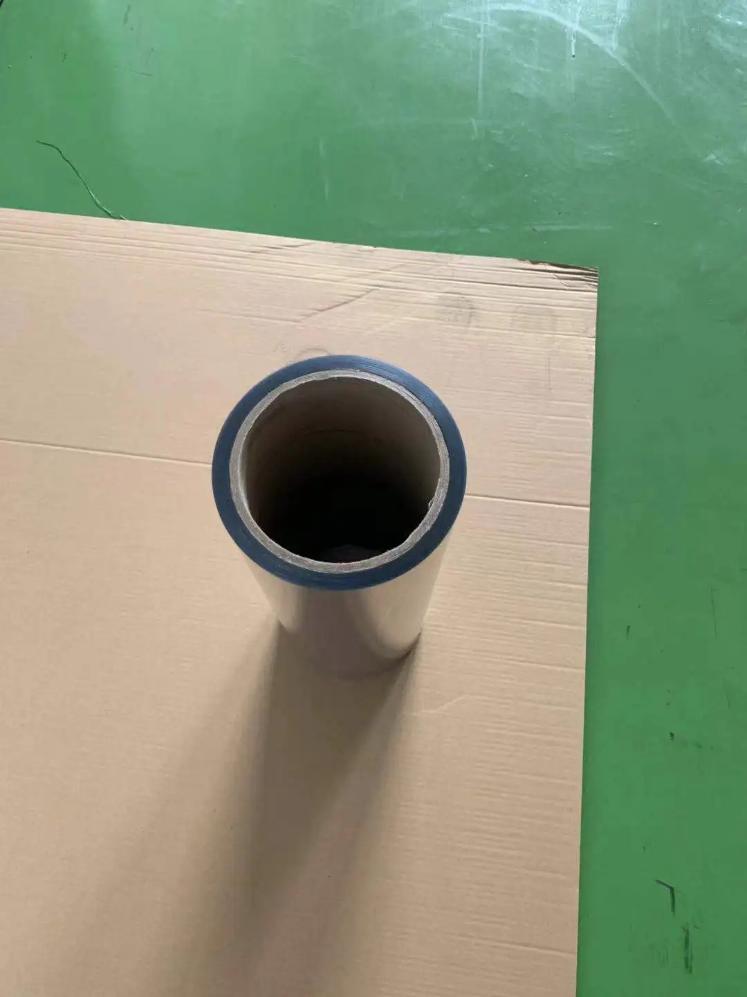 工厂价格 apet 防雾挤出塑料薄膜/片在原始材料