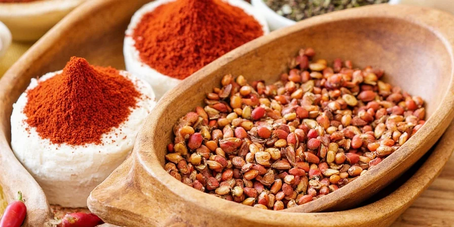 Chili Spice Storage & Usage Hacks