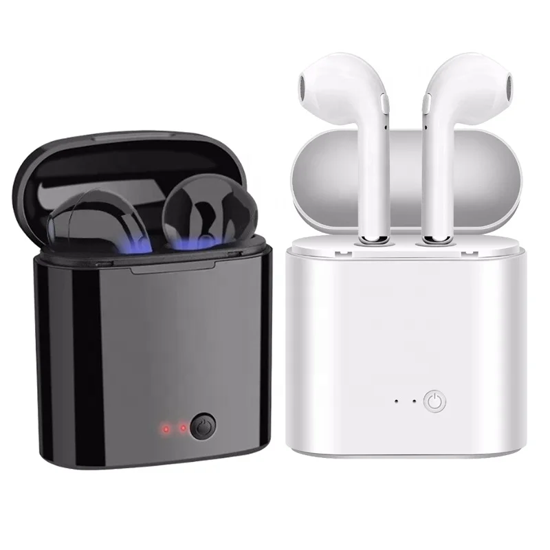 High bass wire less audifonos de diadema ear phone bluetooths