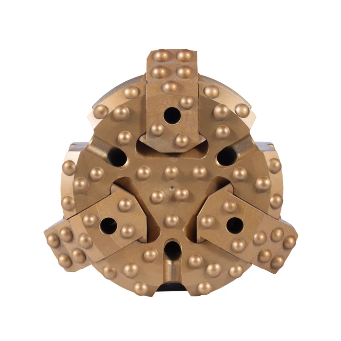 

Overburden symmetric casing systems drilling tools