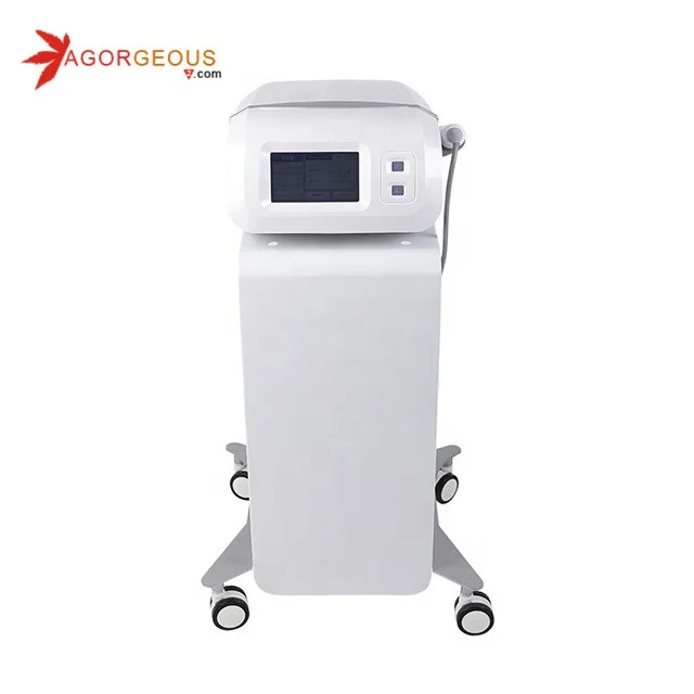 

Professional 2020 portable smart home use speedy 12 lines vaginal smas ice hifu 3d/4d/6d/9d face lift machine device