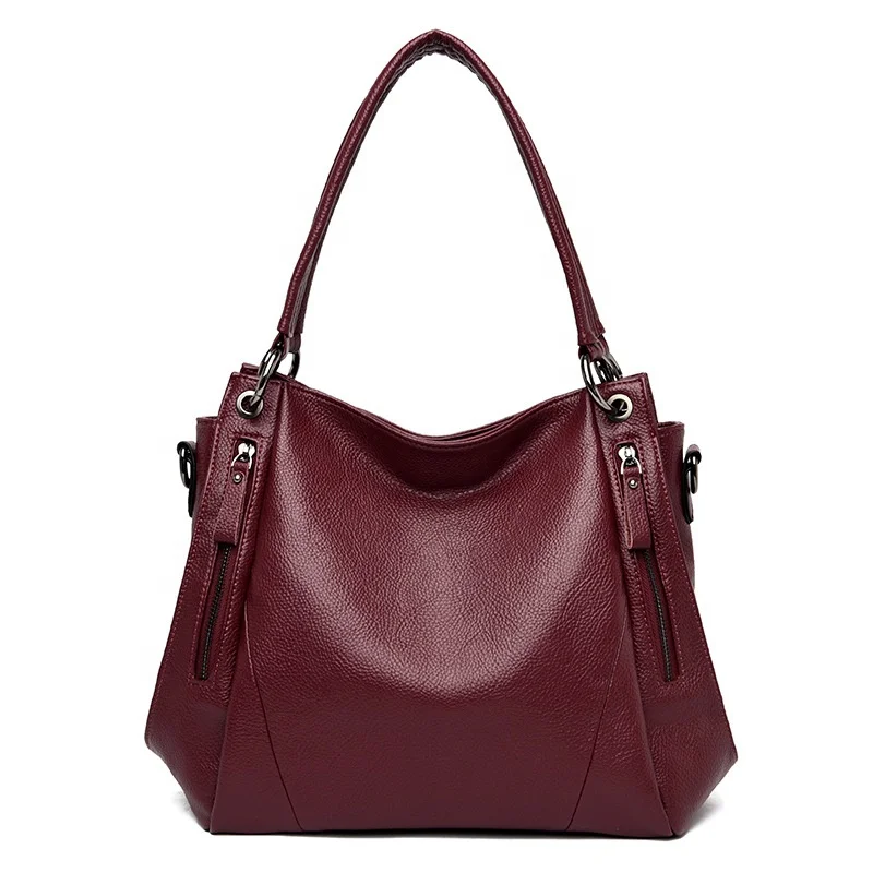 

Fashion Vegan Leather Luxury Brand Handbag for women Tote Bag
