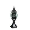Classical Style Decorated Light Camera Lighting surveillance villa courtyard monitoring lighting intelligent