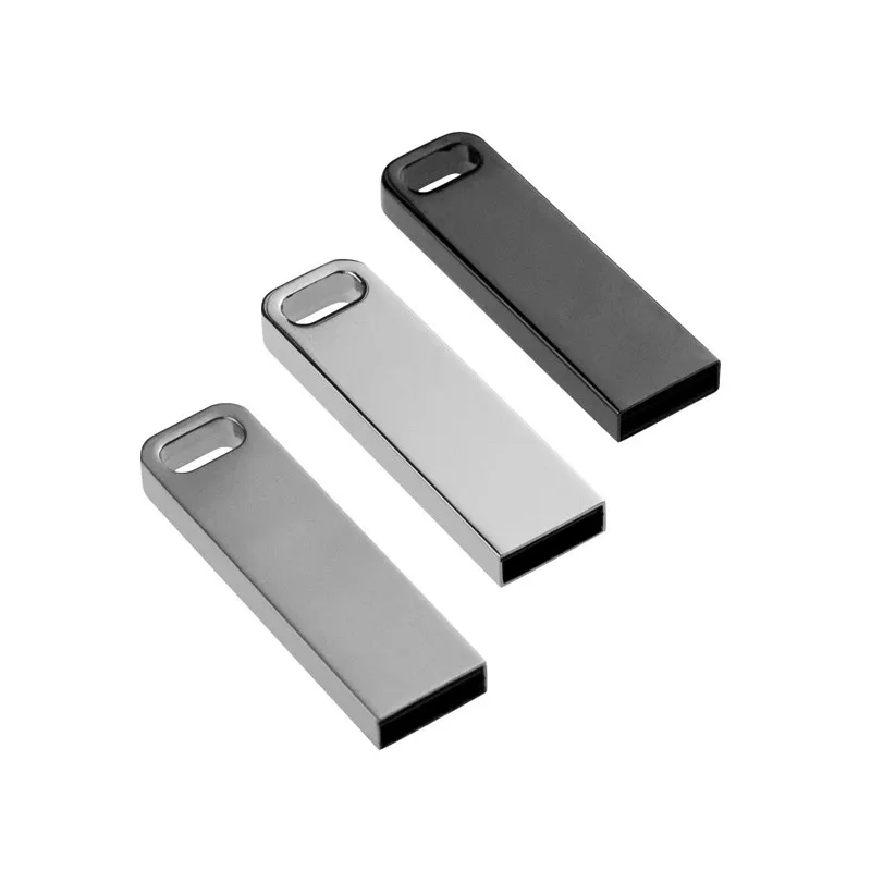 

Cheap Pendrive Personalized Gadgets Metal Custom Cheap USB Memory Stick 16/32/64GB