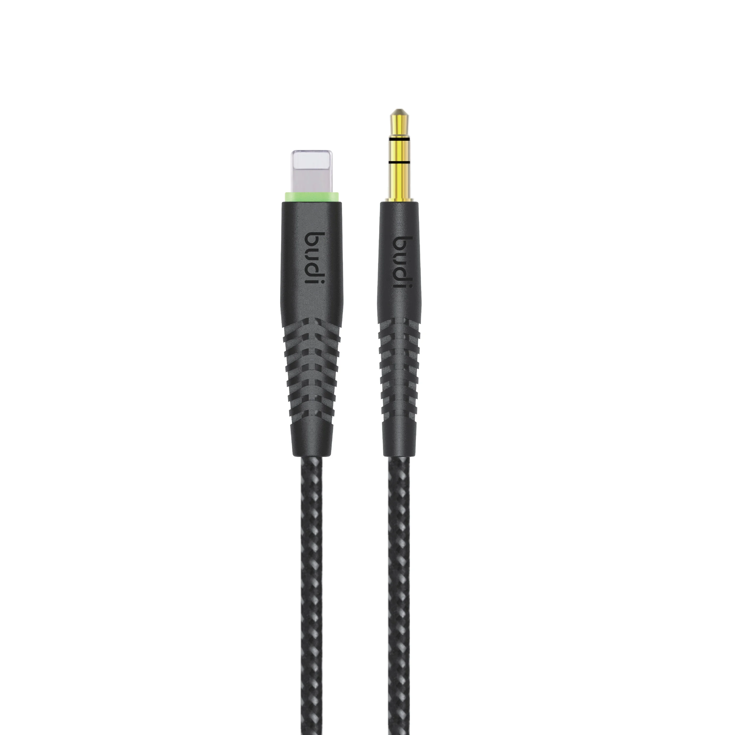 
2020 new universals mobile phones accessories direct manufacturers flexible aux cable 3.5 mm jack speaker audio cable for phone 