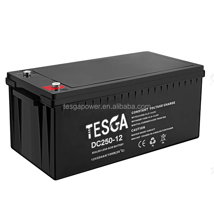 Ups Battery 12v Batteries 7ah 7.2ah 9ah 12ah 26ah 42ah 100ah 200ah