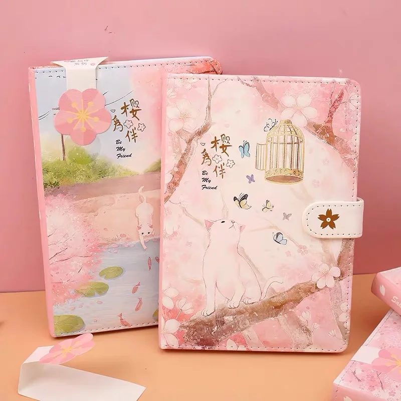 Japan School Supplies Kawaii Online Stationery Sweet Pink Cute Novelty