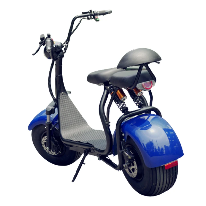 

New Products Mini Folding 2 Wheel Folding citycoco 2 wheel electric scooter