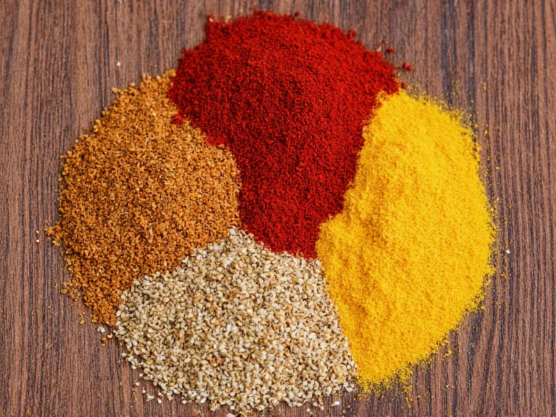 Are Spices Gluten-Free? The Complete Safety Guide