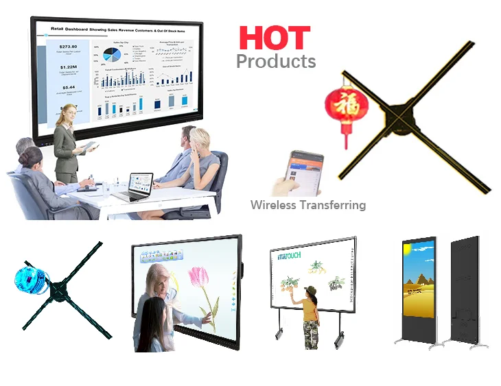 Hot Sale Price School Education Electronic Digital Writing Board Lcd Teaching Smart White Board Whiteboard Smart Magnetic Pens