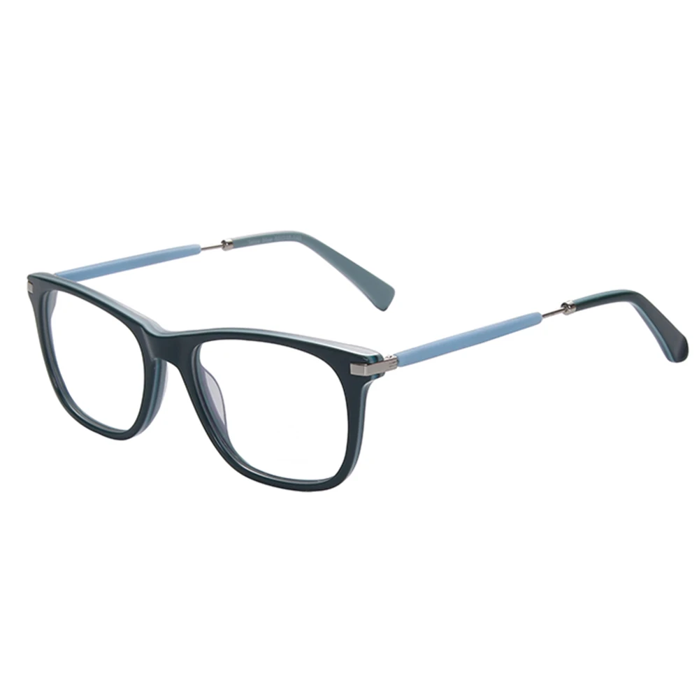 

XH0023 Custom fashion latest spectacle optical eye glasses frames, As picture or custom colors