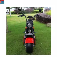 

Off road all-terrain 48V 20Ah scoter electric scooter
