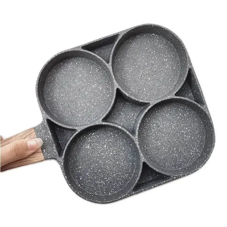 

Frying pan H0Pqv small fry egg frying pan, Primary color