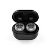 a6 earbuds with charging box Wireless headset with power box Fast Charging Function true tws wireless Earbuds earphone