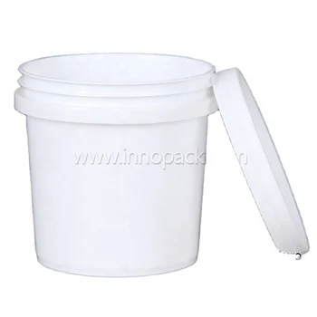 1 kg plastic buckets