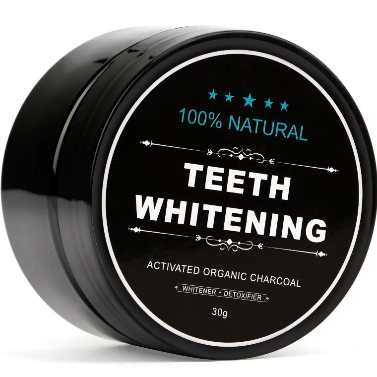 

AMEIZII Beauty Personal Care Oral Hyiene Teeth Whitening 100% Natural Oral Care Charcoal Powder Natural Activated Organic
