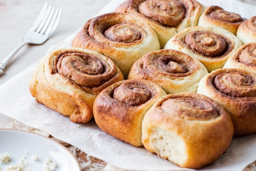 Smitten Kitchen Cinnamon Rolls: The Complete Guide
