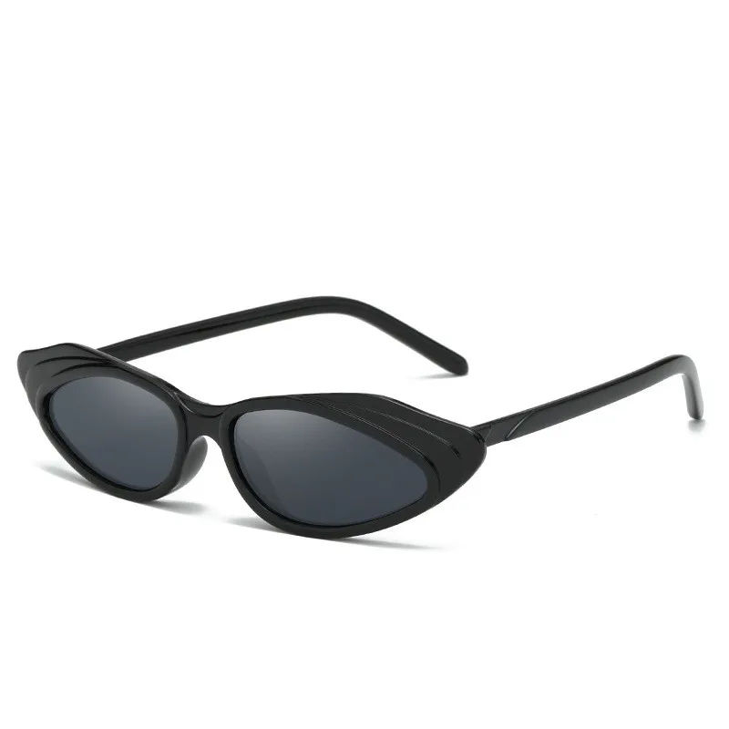 

2021 Sun Glasses Shades Womens Small Frame Sunglasses Women