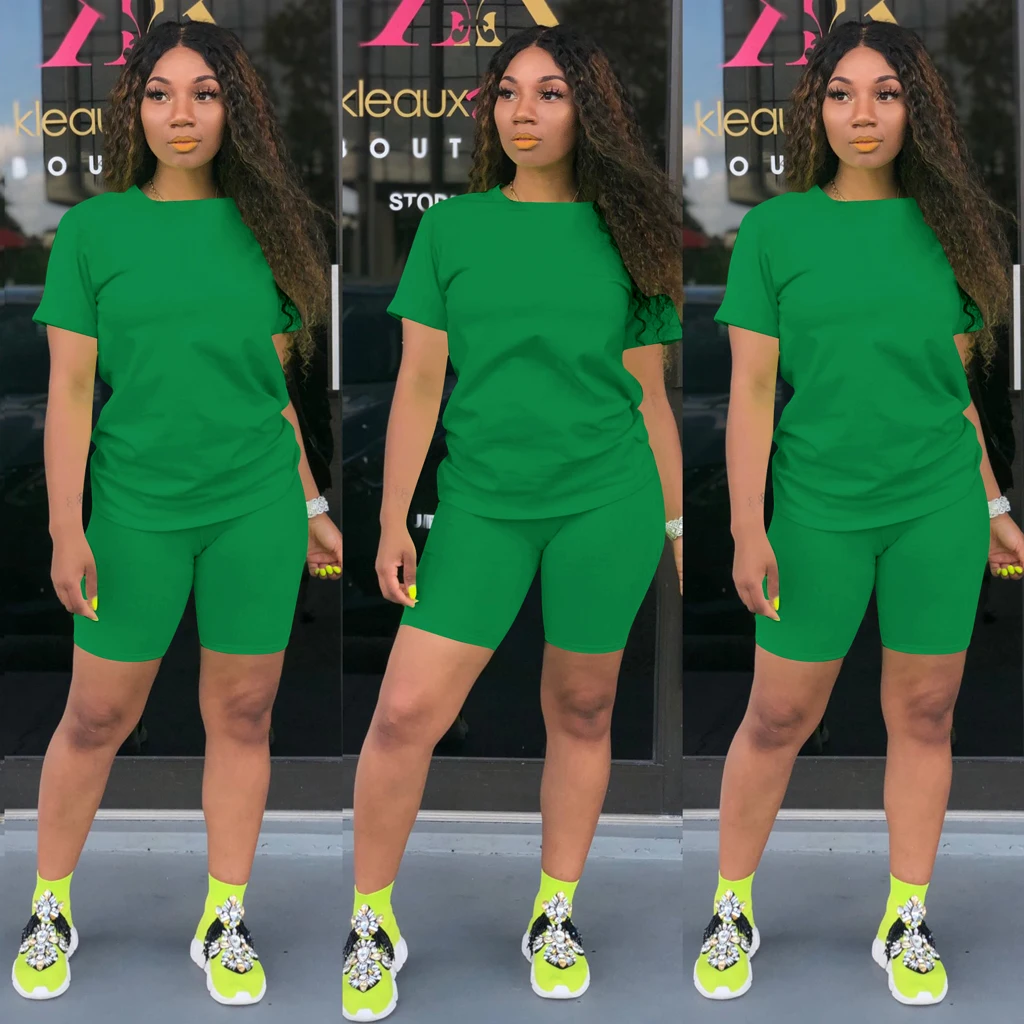 

Sport women training joggers suits with custom logo