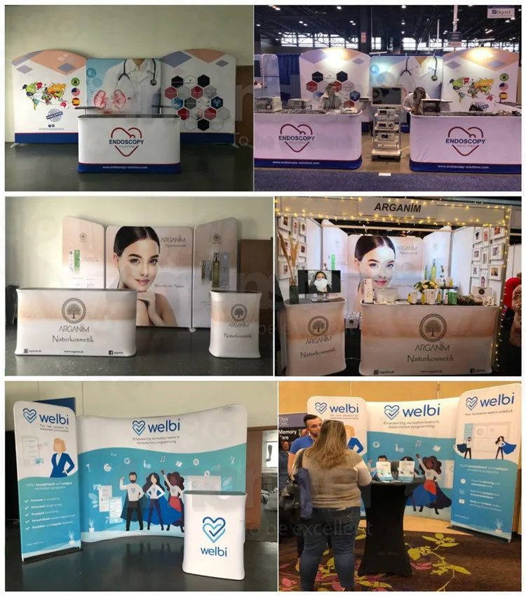 exhibition booth01