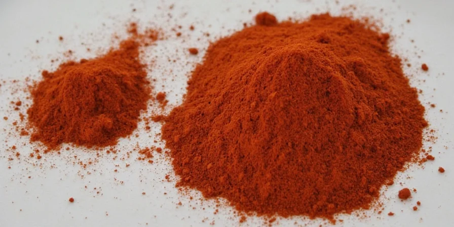 Smoked Paprika DIY: A Spicy Adventure in Your Own Backyard (Or Kitchen)
