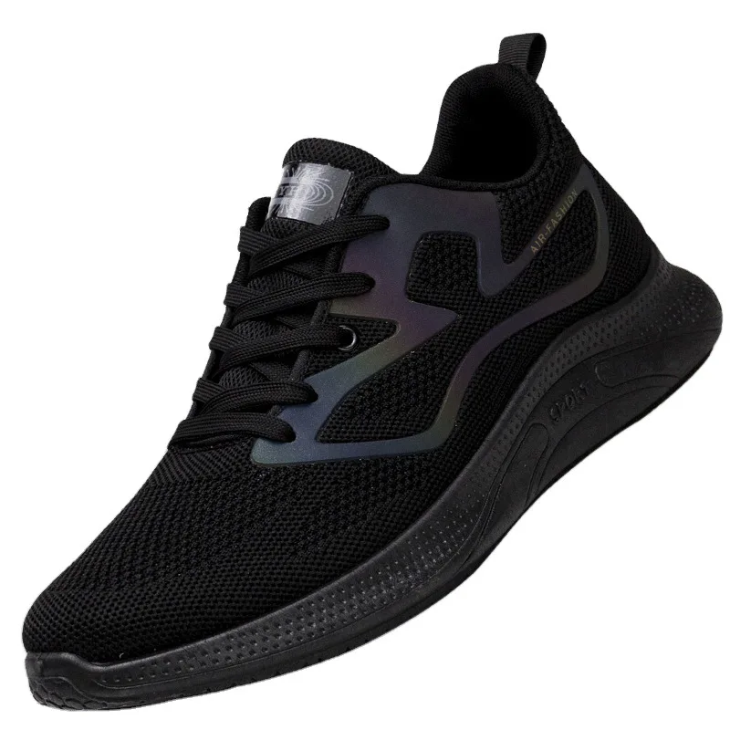 

Cheap Lightweight New Fashion Breathable Casual Men Shoes, 2 colors