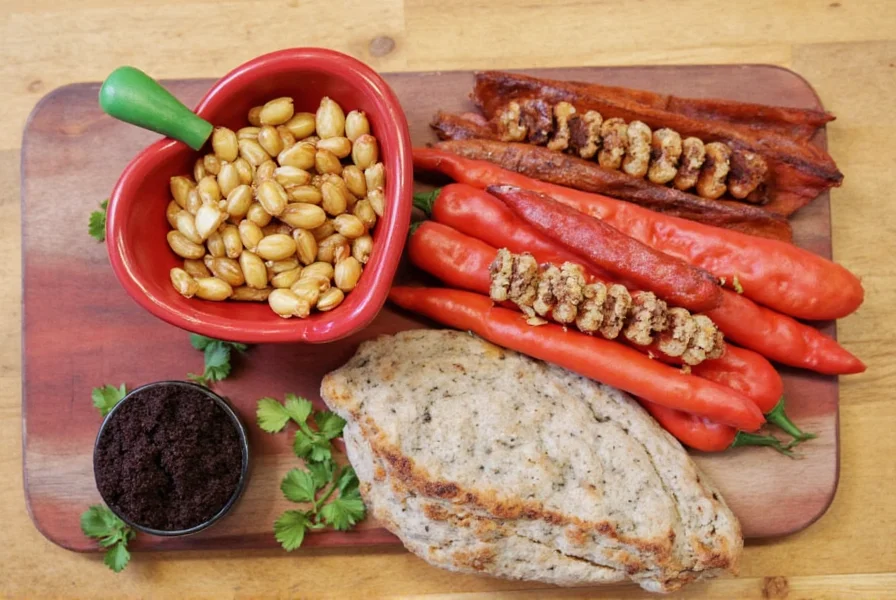 ancho ranch the spicy secret every kitchen needs plus tips to spice up your life