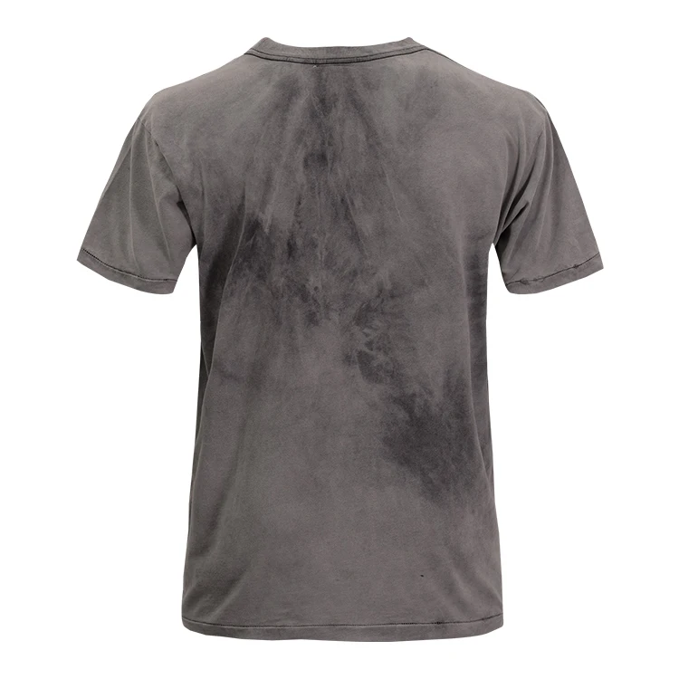 stone washed t shirts