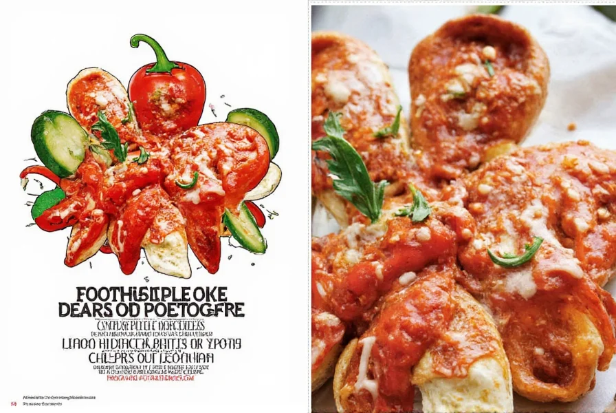 Roasted Anaheim Chile Paste