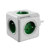 FR Type Plug / Type F Plug magic cube