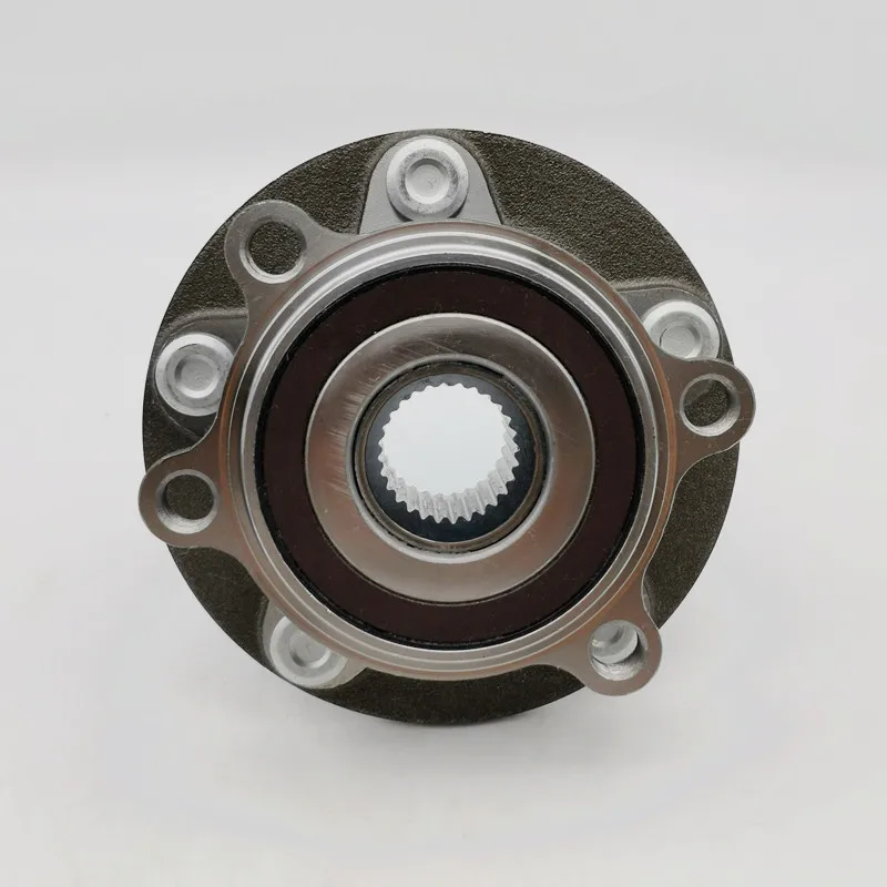 
HZF WHEEL HUB BEARING ASSEMBLY B45A-33-04X BKC6-3304X for MAZDA 3 (BM, BN) 