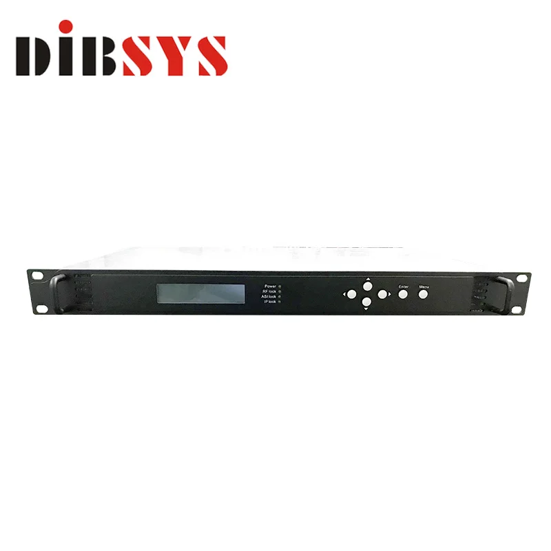 

oem satellite decoder receiver 4k hevc for tv broadcasters