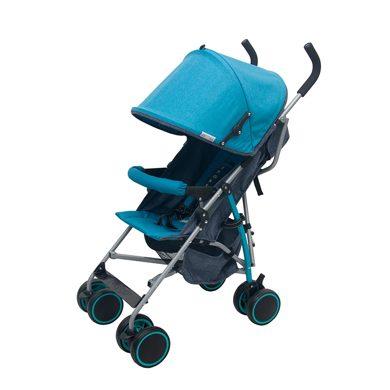 

Children Folding Car Seat Stroller, European Push Baby Carriage/, Oem