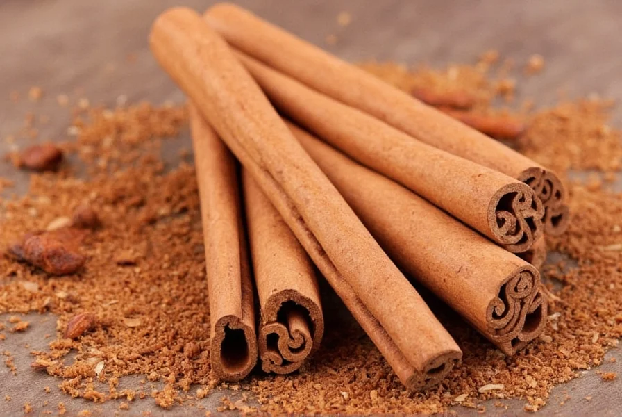 saigon cinnamon benefits