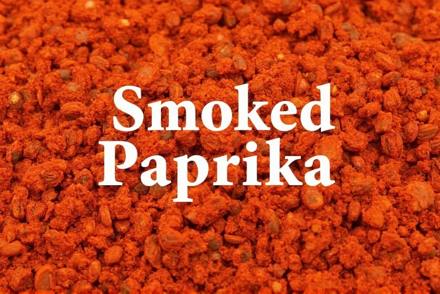 Traditional Spanish pimentón production showing peppers being smoked over oak wood fires