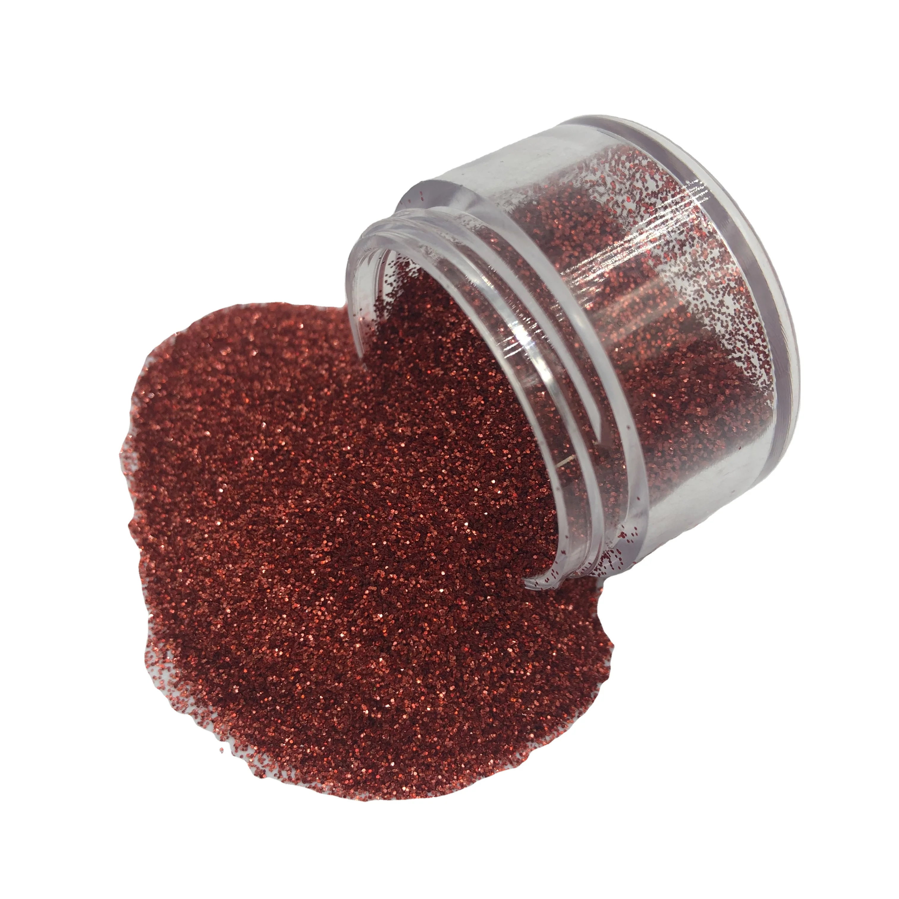 Xucai Eco-Friendly Bulk Wholesale Chunky Glitter Powder Fine Crafts Party Decorations Christmas Promotional Party Supplies