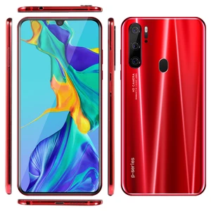 Android Smartphone 6.3 inch HD Screen