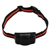 2019 upgrade version no bark no shock dog collar with usb cable
