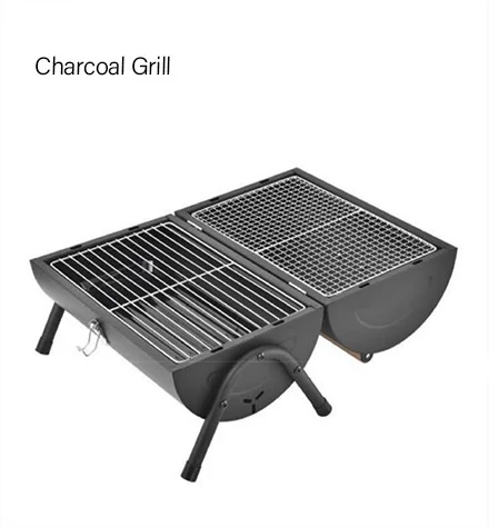 Charcoal Grill
