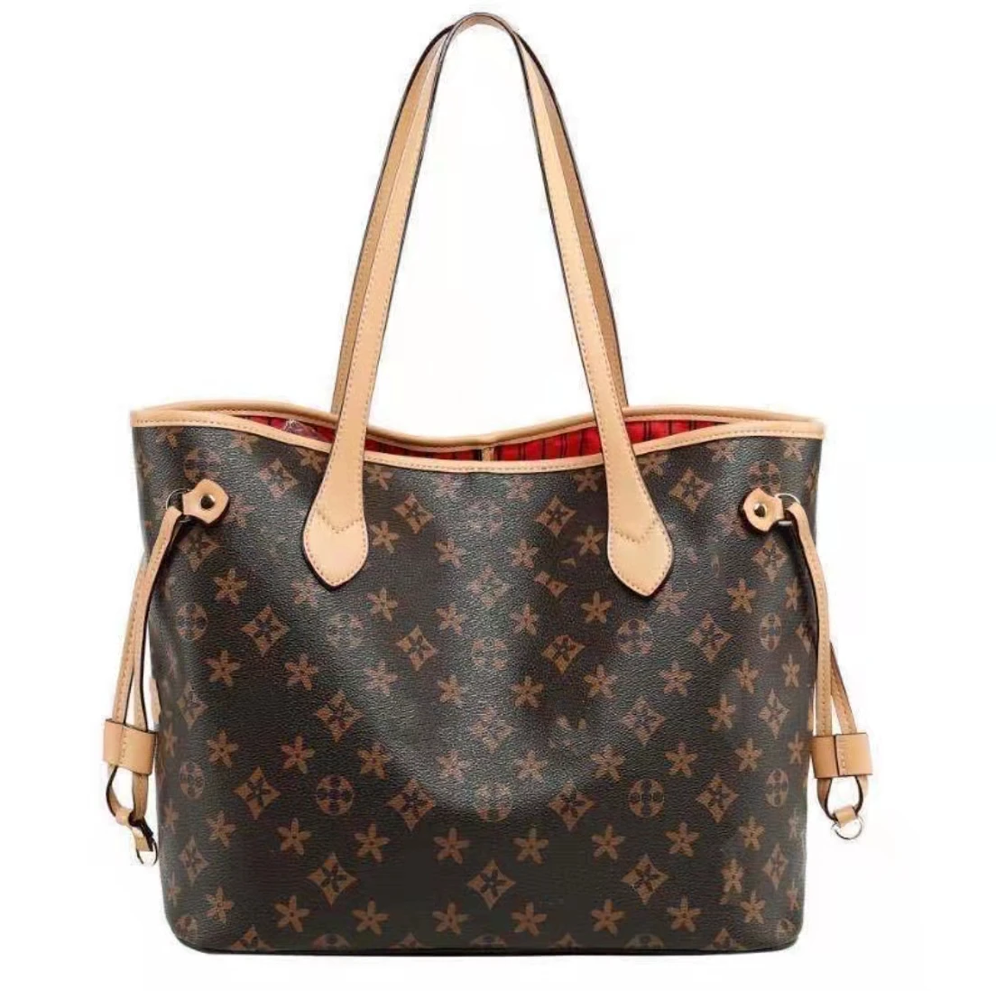 

Promotional Luxury Tote Bag Famous Designer Fashion Saddle Bag High Quality Toiletry Bag Men Leather Wallet