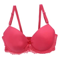 

Hot selling where to buy bras best plunge for large breasts women's bra with low price