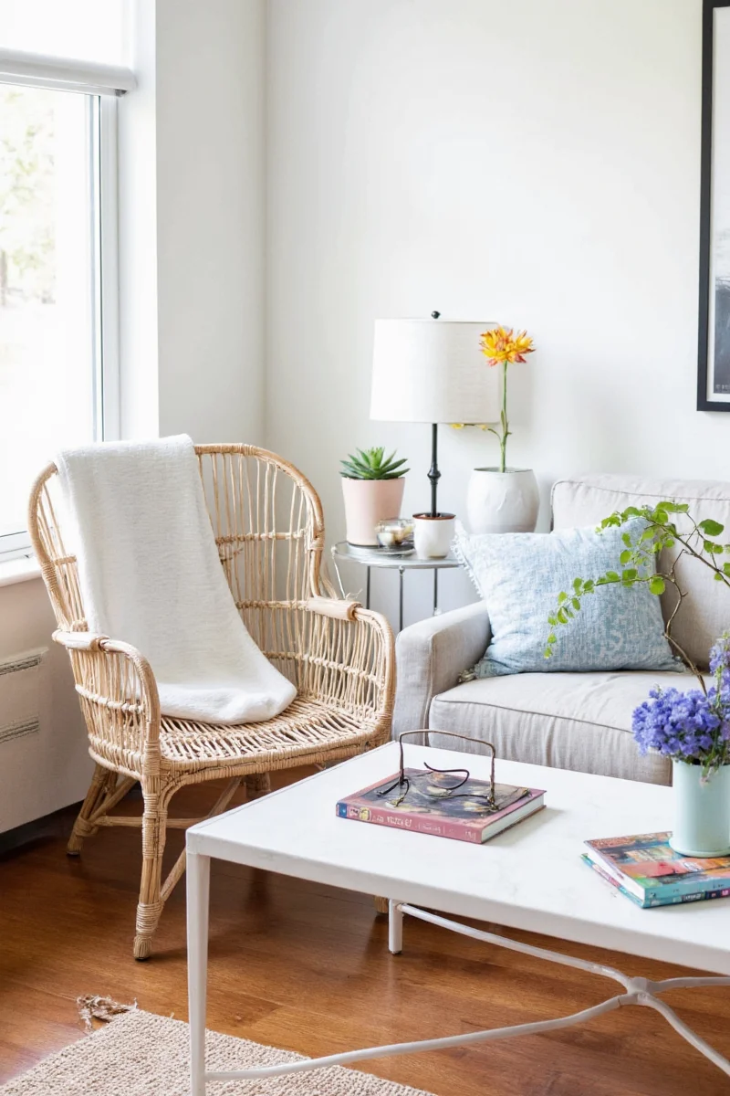 7 family friendly summer home decor tips that won t break the bank or your sanity