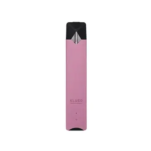 Refillable Ceramic Pod Vape Pen Kit