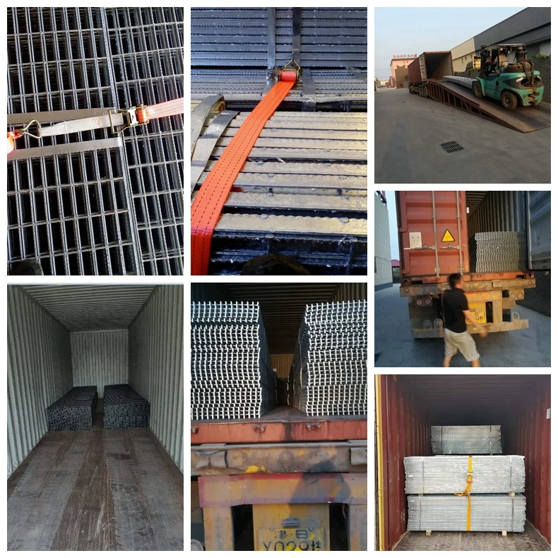 grating manufacturers in china