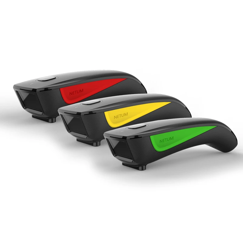 NETUM C750 Wireless Pocket BT+